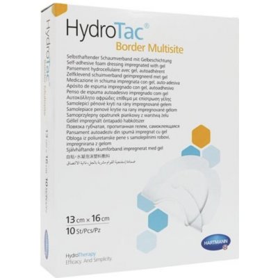 HydroTac border multisite 13 cm x 16 cm