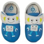 Kožené D.D.step K1596726 Bermuda Blue – Zbozi.Blesk.cz