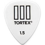 Dunlop 462P 1.50 Tortex TIII Player Trsátko – Zboží Dáma