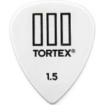 Dunlop 462P 1.50 Tortex TIII Player Trsátko – Hledejceny.cz