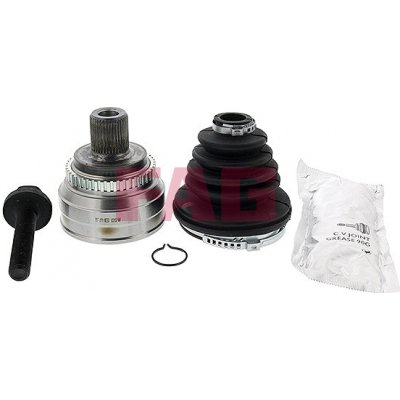 771 0725 30 SCHAEFFLER FAG Sada kloubů, hnací hřídel – Hledejceny.cz