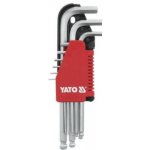 imbus 9 ks YATO – HobbyKompas.cz