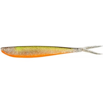 Lucky John 3D Slick Shad 5" 005 5ks – Zboží Mobilmania