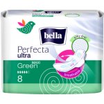 Bella Perfecta Slim Maxi green ultratenké dámské vložky 8 ks – Sleviste.cz