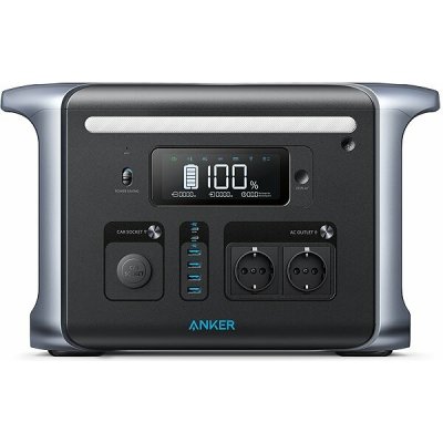 Anker SOLIX F1200 – Zboží Dáma
