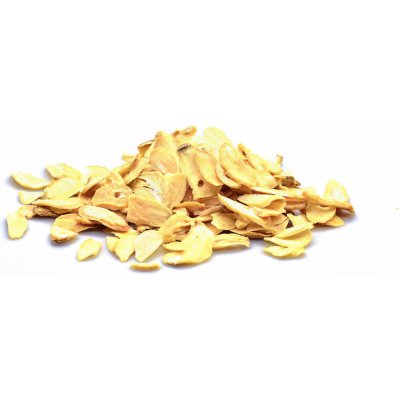 FromNature Česnek sušený plátky 500 g – Hledejceny.cz