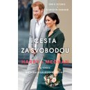 Cesta za svobodou - Harry a Meghan a vznik moderní královské rodiny - Scobie Omid, Durand Carolyn