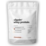 Vilgain Whey Protein 1000 g – Zboží Mobilmania