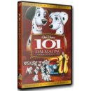 101 dalmatinů kolekce DVD