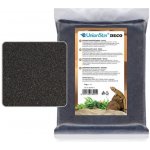 UnionStar písek Deco černý 2 kg – Zboží Dáma