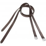 USG Třmenové řemeny Basic hnědé 160cm – Hledejceny.cz