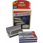 Hohner Marine Band Crossover G dur High – Zbozi.Blesk.cz