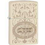 Zippo benzínový American 26686 – Hledejceny.cz
