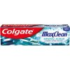 Zubní pasty Colgate Max Clean Mineral Scrub gelová zubní pasta pro svěží dech Tingling Mint 75 ml