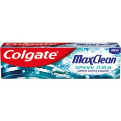 Colgate Max Clean 75 ml