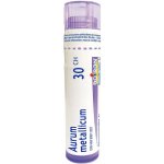 AURUM METALLICUM POR 30CH GRA 4G – Hledejceny.cz