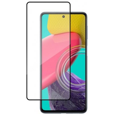 Unipha tvrzené sklo Samsung M53 5G P02653 – Zboží Živě