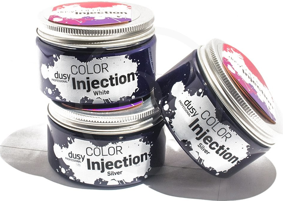 Dusy Color Injection Pigmentová barva Vermilion 115 ml od 229 Kč -  Heureka.cz