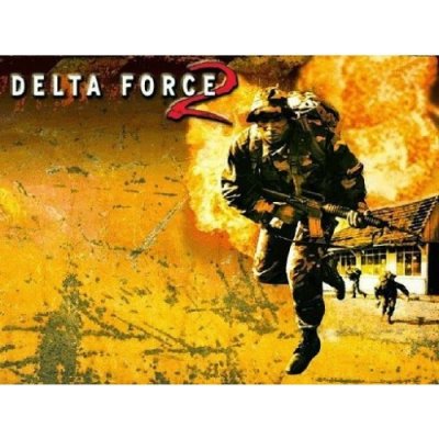 Delta Force 2