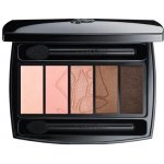 Lancôme Hypnôse Palette 5 Couleurs paletka očních stínů 04 Taupe Craze 4 g – Zboží Dáma