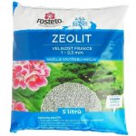 Rosteto Zeolit 4-8 mm 20 l – Zboží Dáma