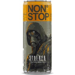 Non Stop Stalker 250 ml