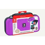 BigBen Deluxe Cestovní Pouzdro Nintendo Switch - fialová – Zbozi.Blesk.cz