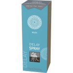 HOT Shiatsu Delay sprej na oddálení ejakulace pro muže 15 ml – Zboží Mobilmania