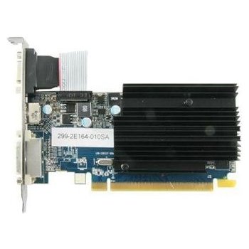 Sapphire Radeon HD 6450 2GB DDR3 11190-09-20G