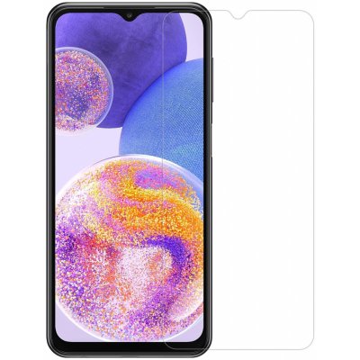 Nillkin Tvrzené Sklo 0.2mm H+ PRO 2.5D pro Samsung Galaxy A23/A13 4G/A13 5G 6902048246386 – Hledejceny.cz