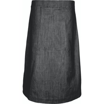 Skhoop dámská sukně Linnea Long Skirt černá