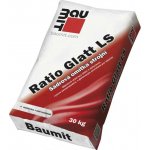 Baumit Ratio Glatt LS sádrová omítka 30 kg