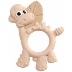Bibado kousátko Sensory Ditty the Dinosaur Fawn – Zboží Mobilmania