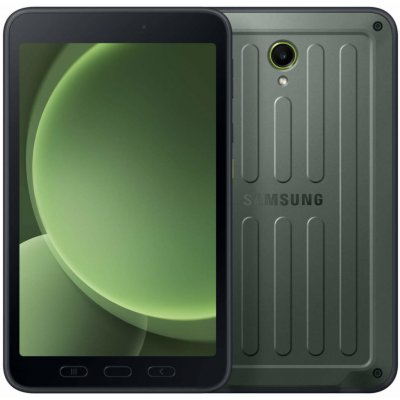 Samsung Galaxy Tab Active5 SM-X300NZGAEUE