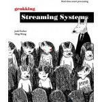 Grokking Streaming Systems: Real-time event processing – Hledejceny.cz
