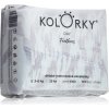 Plenky Kolorky Day Feathers EKO S 3-6 Kg 25 ks