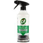 Cif Perfect Finish čistič na trouby a grily 435 ml – Hledejceny.cz