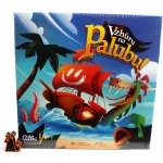 Albi Vzhůru na palubu – Hledejceny.cz