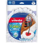 Vileda 151609 Easy mop Wring and Clean Turbo náhrada – Zbozi.Blesk.cz