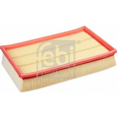 Vzduchový filtr FEBI BILSTEIN 33819 – Hledejceny.cz
