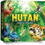 Hutan Život v pralese – Zboží Živě