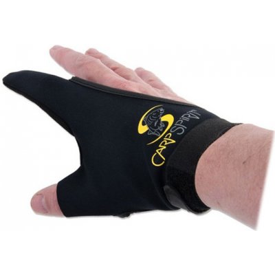 Carp Spirit Nahazovací rukavice Casting Glove pravá ruka – Zboží Mobilmania