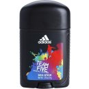 Adidas Team Five Men deostick 53 ml