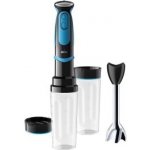 Braun MultiQuick 5 MQ 5252 BKBL – Zboží Mobilmania