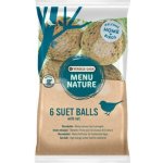 Brapta Lojová koule se semínky 6 x 90 g – Sleviste.cz