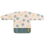 Petite&Mars Bryndák s dlouhým rukávem Ben Beige Citrus – Zboží Dáma