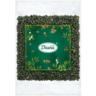 Diana Company Čočka zelená francouzská 0,5 kg – Zbozi.Blesk.cz