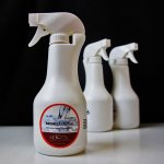 Bromela čistič skvrn enzymatický přípravek (500 ml) – Hledejceny.cz