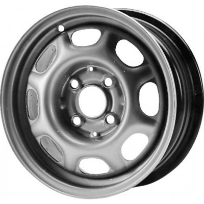 Alcar Stahlrad 4710 5.5x13 4x100 ET38