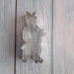 Vykrajovátko na perníčky čert – Hledejceny.cz